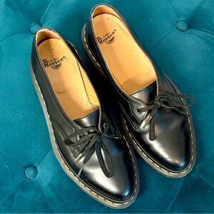 Dr. Marten Siano Oxfords - RARE!